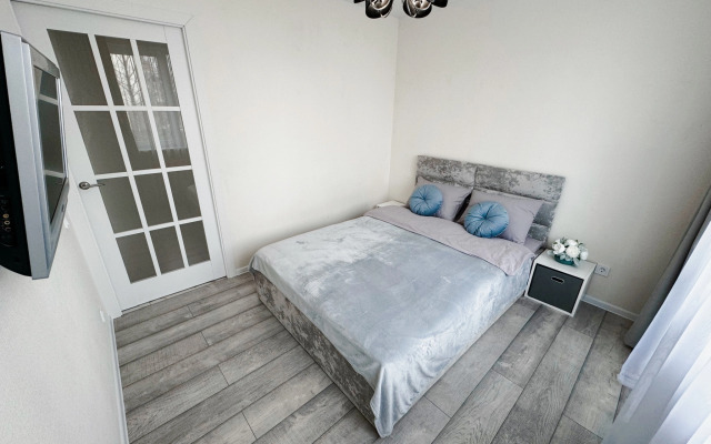 Квартира 3-х Комнатная на  Интернациональной 51