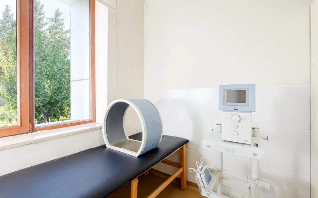 Chinar Health Hotel Naftalan Hotel