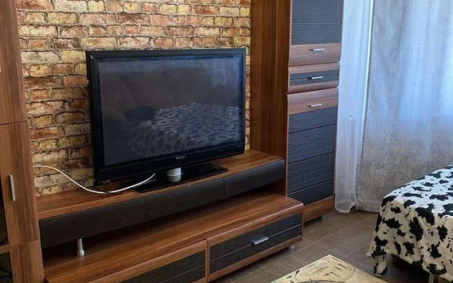 Квартира на Омской Улице 64