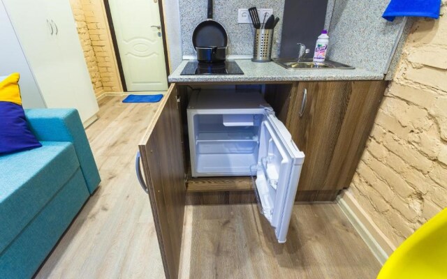 Апаратаменты Гости Любят у Таврического сада