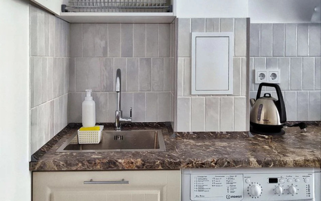 Квартира Уютная 3х комнатная квартира около Зоопарка