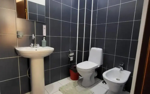 DeLyuks Mini-Hotel