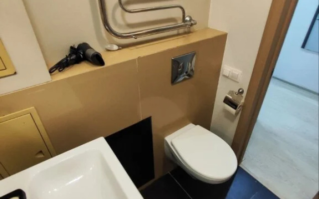 Otrada 4 Apartments