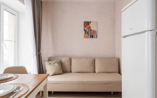 Апартаменты Welcome Home на Малой Садовой 4