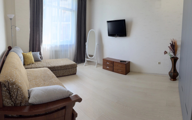 Апартаменты Сон у моря