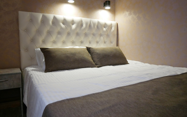 Dobryy Dom Hotel	
