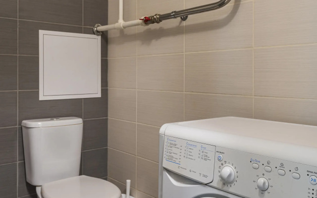 Квартира на Промышленной