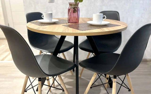 Апартаменты Mars Hotel  Советской Армии 75