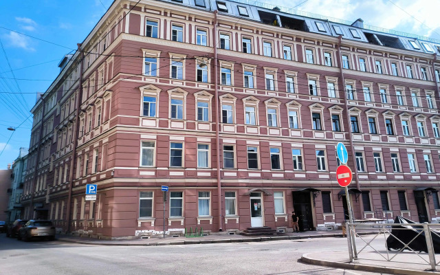 Apartments Neva Nest