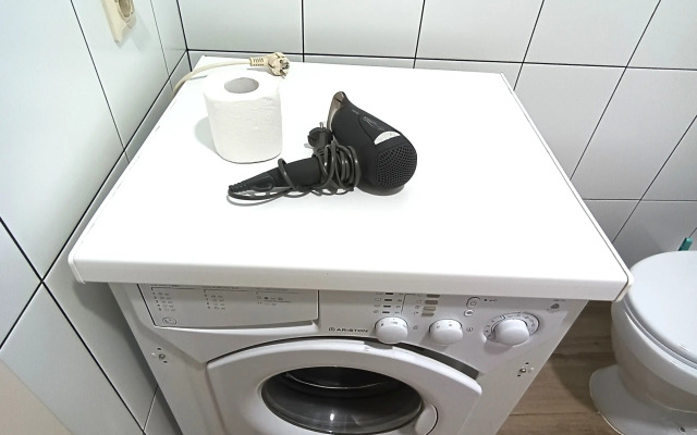 Апартаменты 100 Ночей на Циолковского 124