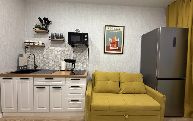 Квартира Просторная Краснодар Ростовское Шоссе