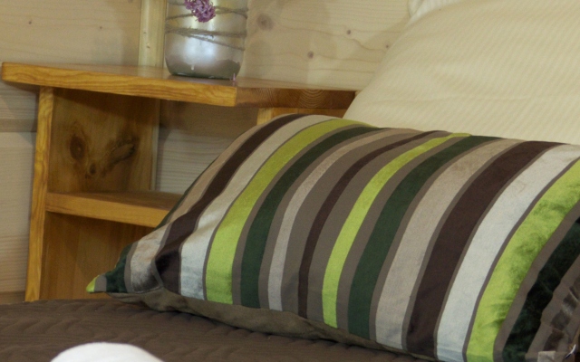 Апартаменты Domekpodhowyzem