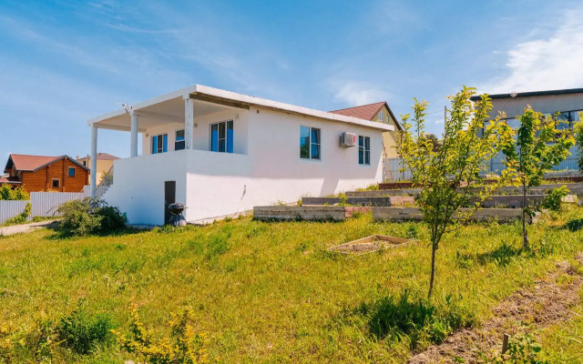 Ot Morya I Anapy 5km Private house
