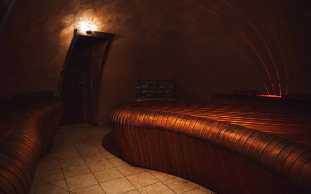 Banniy Kurort Gusi-Lebedi Mini-Hotel