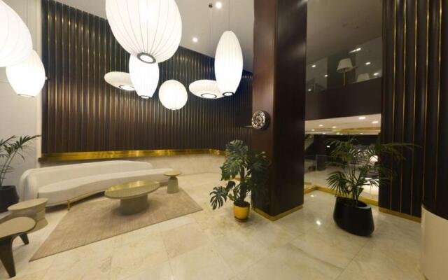 Ring Downtown Hotel