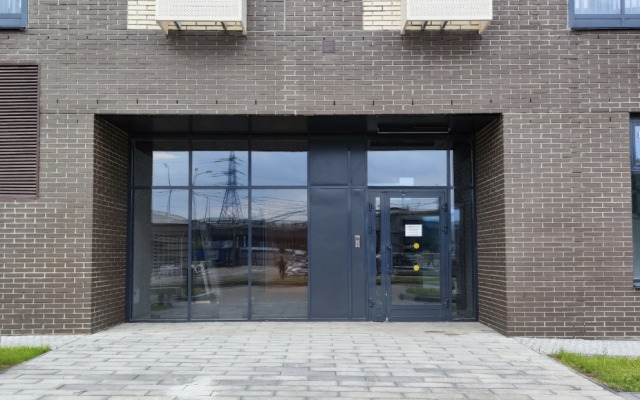 Квартира на Амурской 1к1 (54)