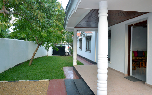 Ibur Hostels Galle Hostel