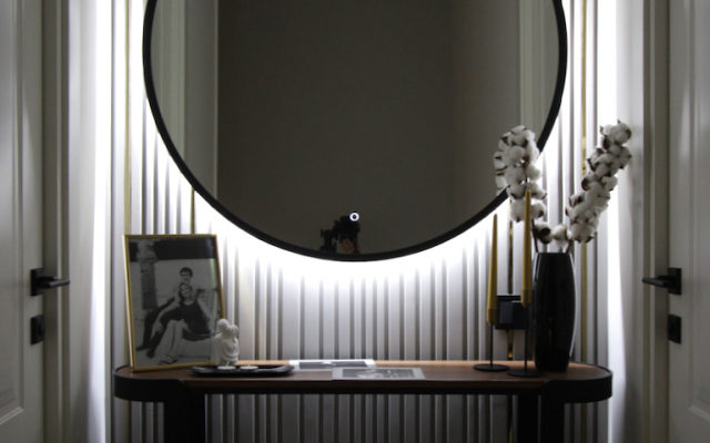 Апартаменты Квартира Высоцкого