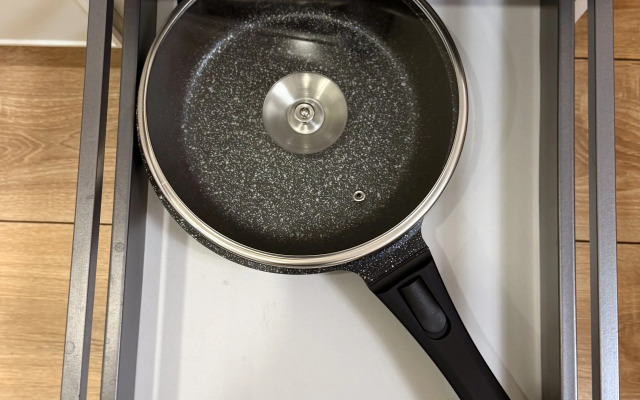 Апартаменты на Патриарших прудах