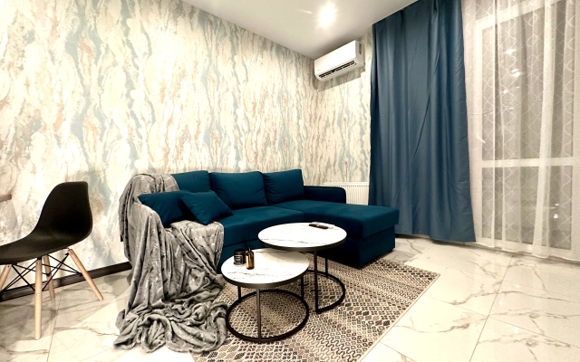 Апартаменты на Московском шоссе