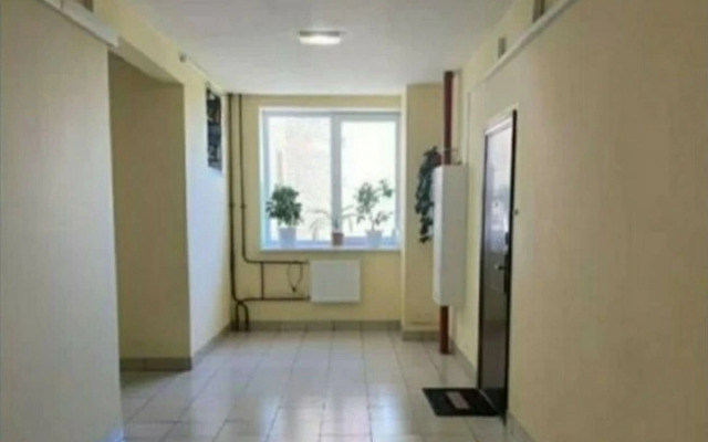 Vera Apartments