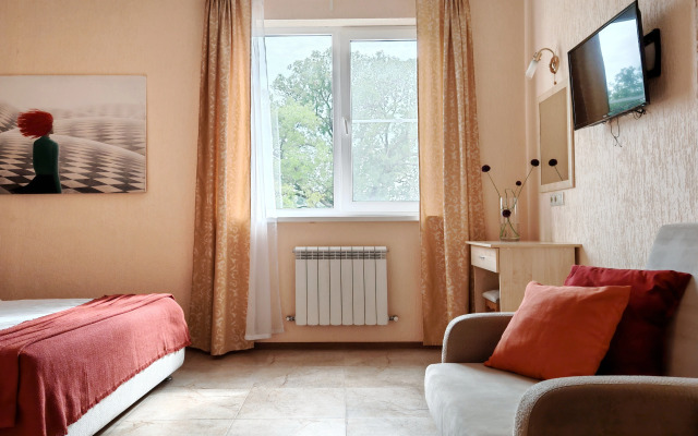 Mikhailzhdetvgosti! Guest house