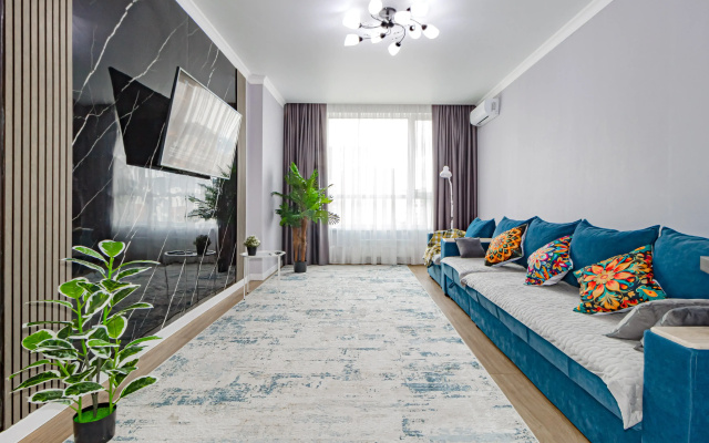 Квартира Apartment Family Home
