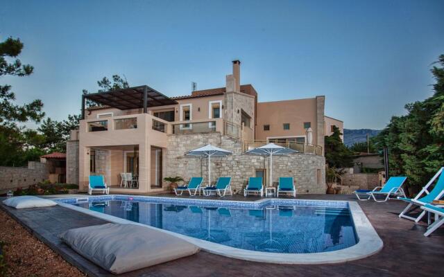 Palladio Luxury Villa