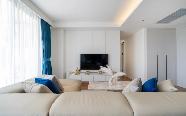 Апартаменты Luxury Sunshine