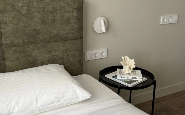 Квартира у королевских ворот