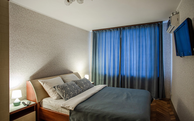 Квартира ElenaSweetHome в центре Москвы