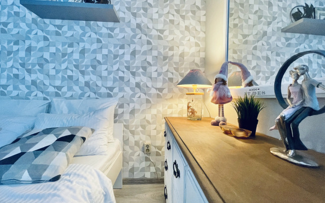 Апартаменты VEGAS на Московском шоссе 167/4