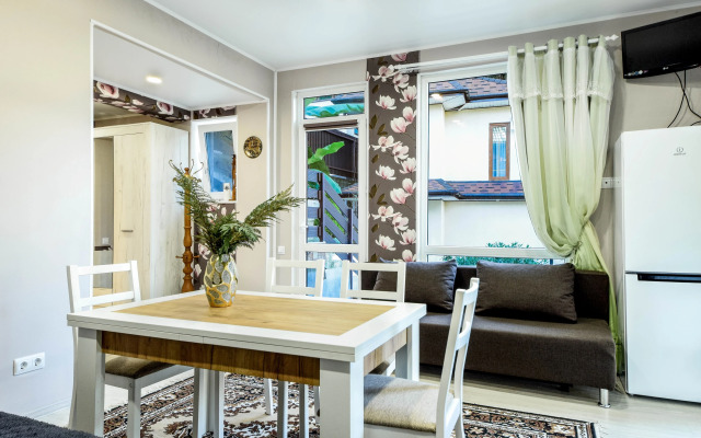 Частный Дом на Ахуне