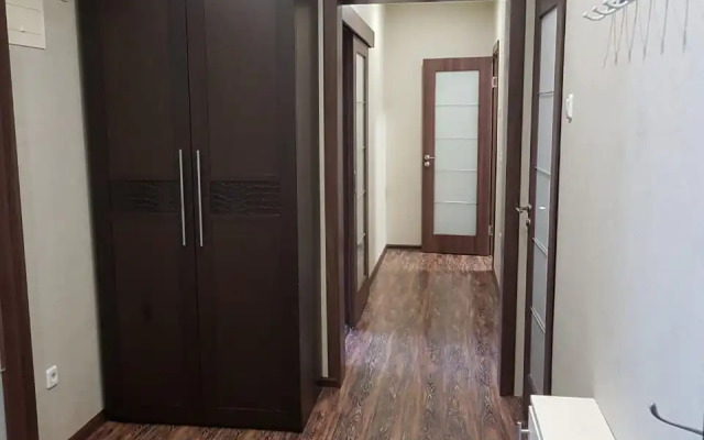 Апартаменты МарЭль Апарт Оптимистов 4к3