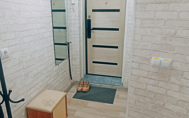 Квартира Парковая