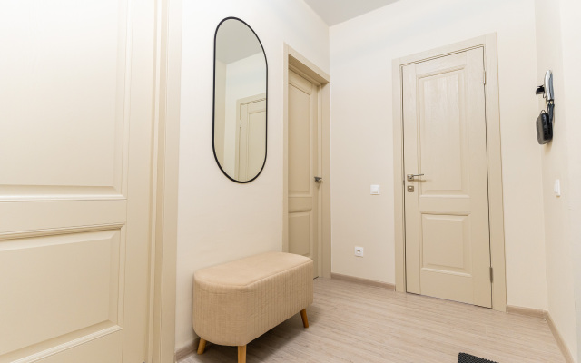 Dvukhkomnatnye V Anape Ot Letoarart Apartments