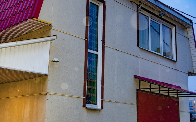 Гостевой дом на Сирина для 24 гостей