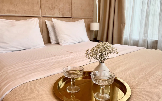 Бутик-Отель Х.О