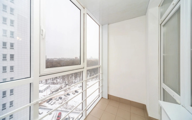 Kk Apartments Na Ul Pushkina 6 Apartments