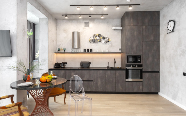 Апартаменты Suffix на Румянцева