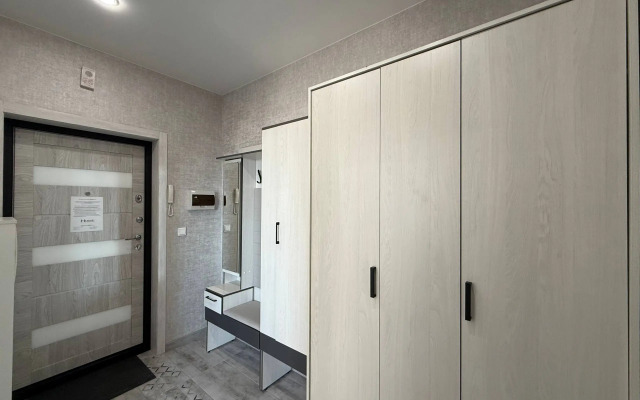 Квартира в ЖК Комета