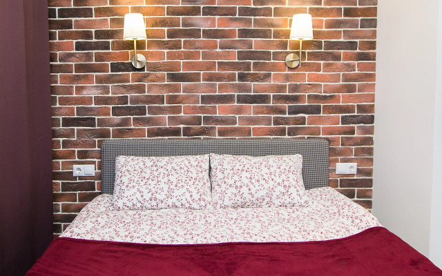 Апартаменты Apart on Хромова 5-1