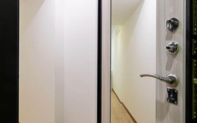 Апартаменты на Суворовском Проспекте (1)