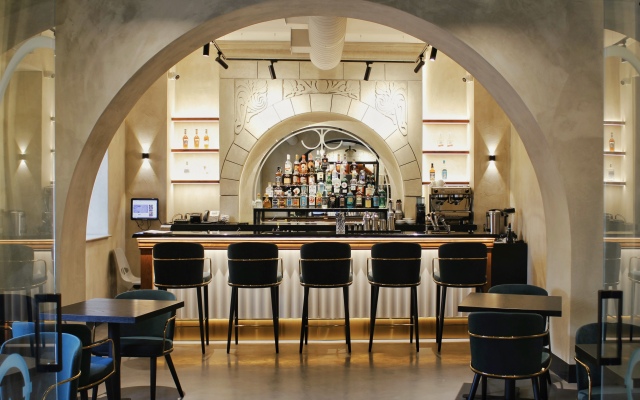 Kuma Hotel