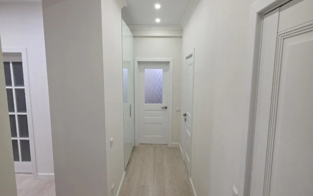 Квартира Современная в Центре Города