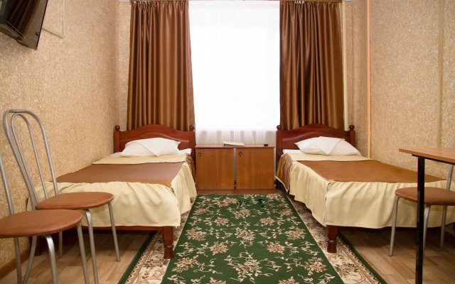 Sever Mini-Hotel Plus