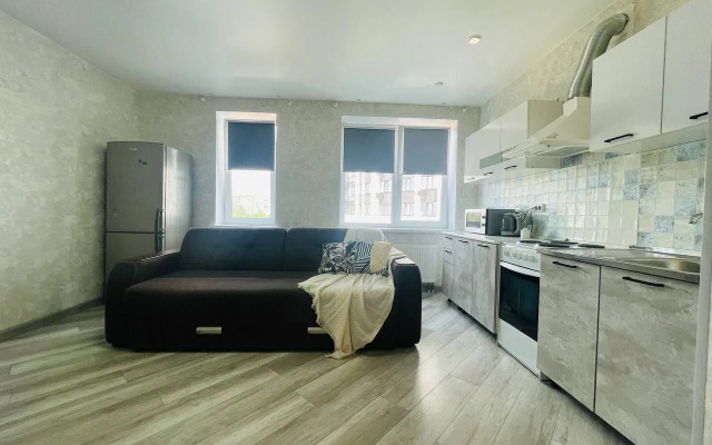 Квартира Стильная  Калашникова 11