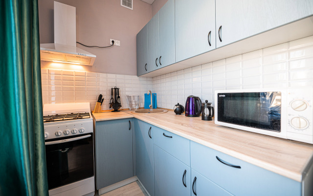 Апартаменты Пять Звёзд Вернисаж