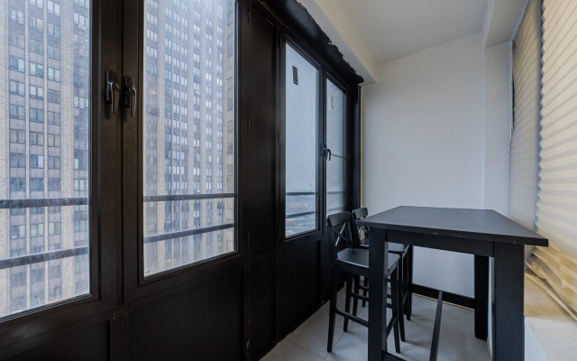 Квартира Smart Host на Новодмитровской