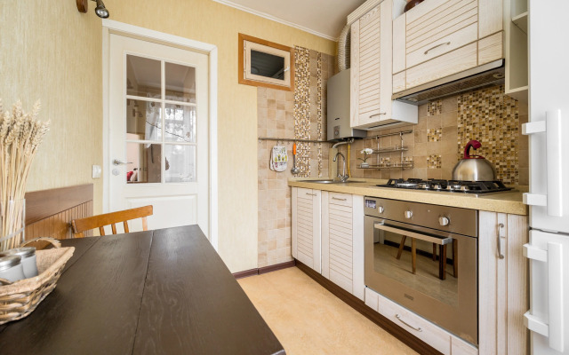 Апартаменты RentalSPb